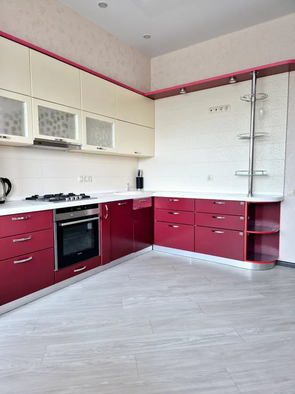 Студия Маяк на Крымской