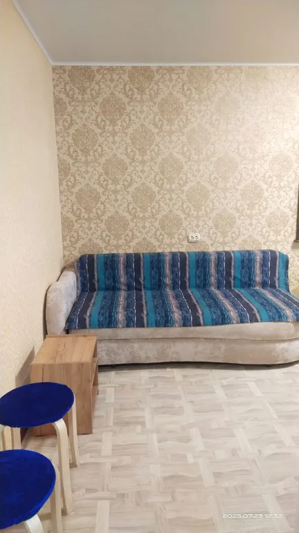 Уютная квартира в центре рядом с парком каруселей