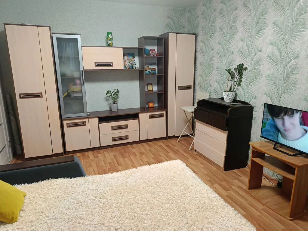 Квартира в Новом районе