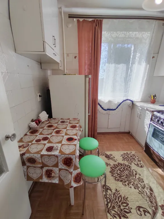 Квартира в 5 минутах от Императорского дворца и улицы Трехсвятской