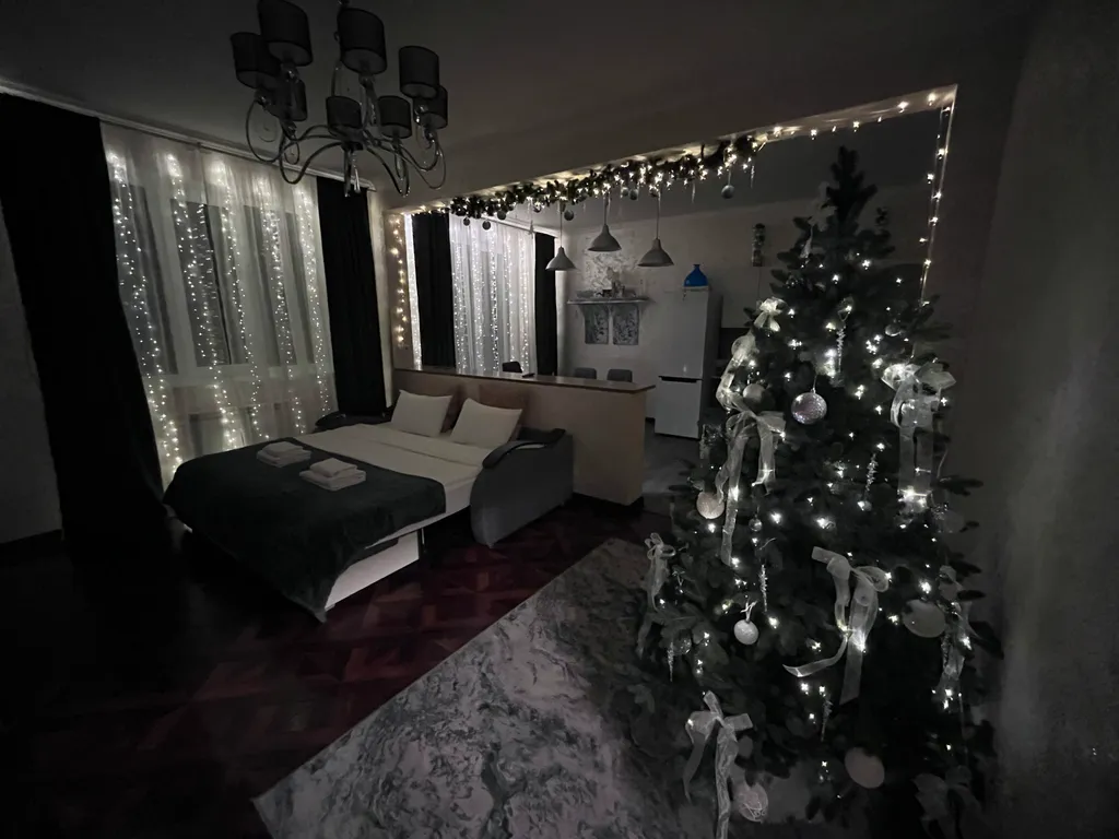 Гостевой дом Сибирь