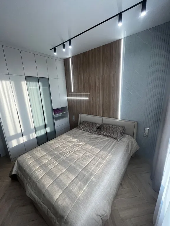 Апартаменты премиум класса