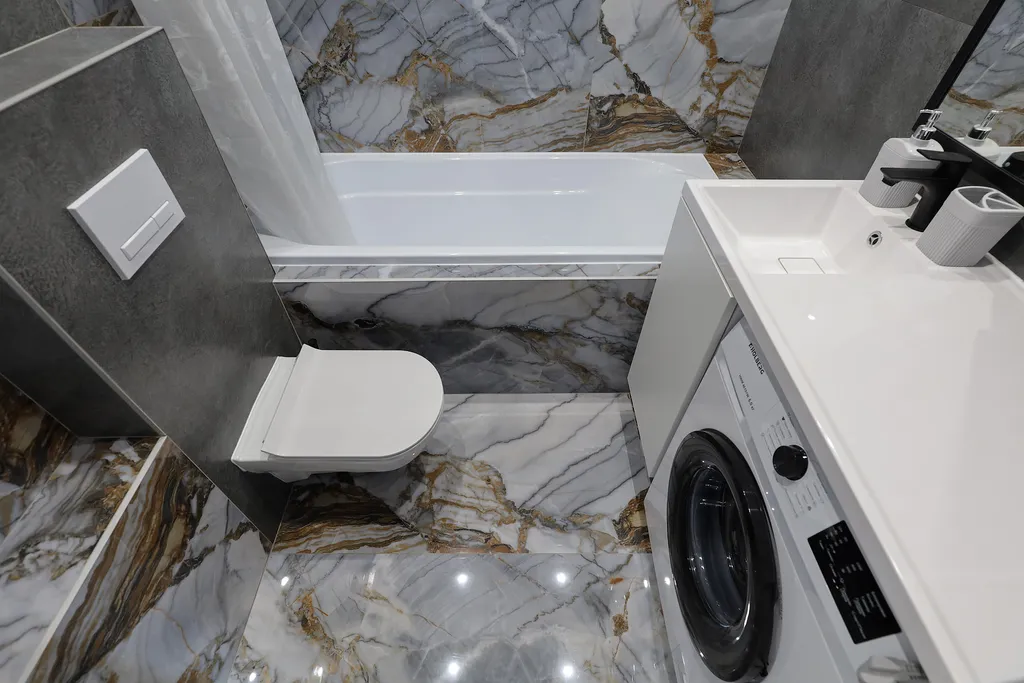 Комфорт в 15 минутах от пляжа