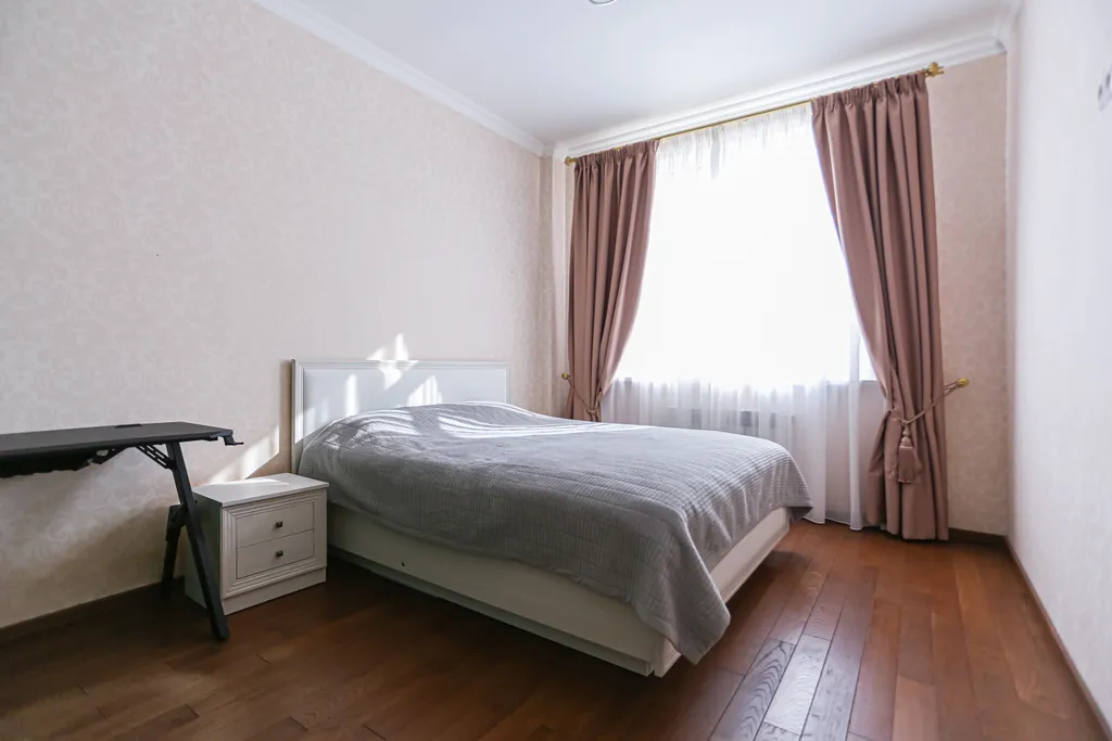 Квартира в историческом центре города Нижнего Новгорода