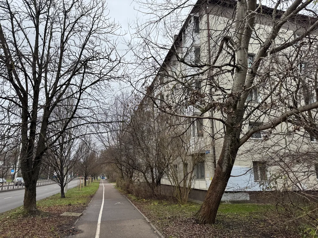 Квартира Уютная квартира в центре Калининграда — Калининград
