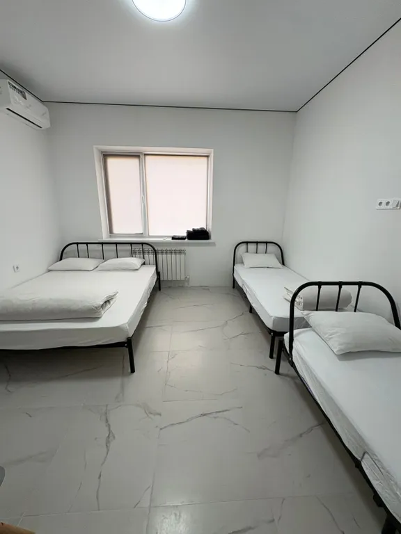 Коттедж 1-комнатный Дом — Элиста