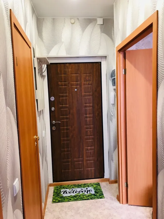 Квартира рядом с Ареной