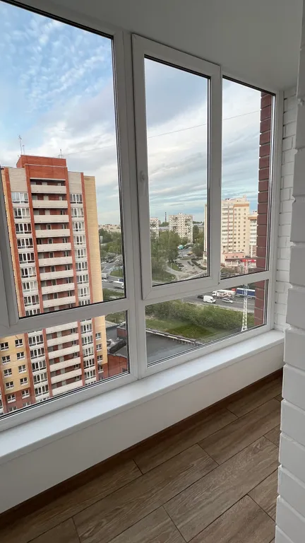 Уютная студия с новым ремонтом