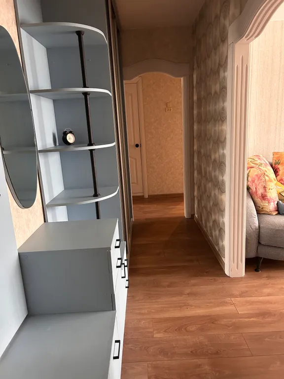 Квартира в курортной зоне