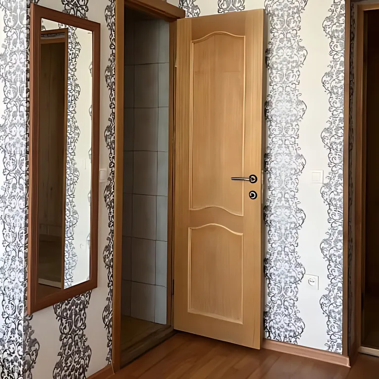 Квартира Комната — Адлер