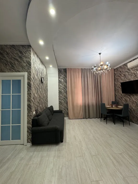 2-комнатная Квартира — аренда посуточно в Раменское