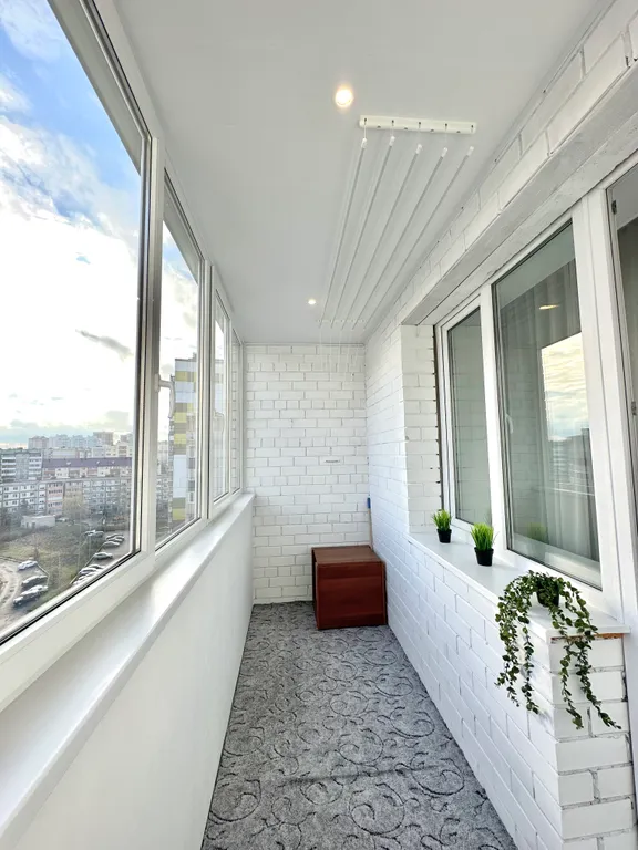 Лучшая квартира с новым ремонтом