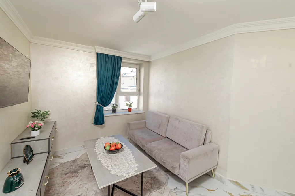 Квартира Home hotel registon — аренда посуточно в Самарканд