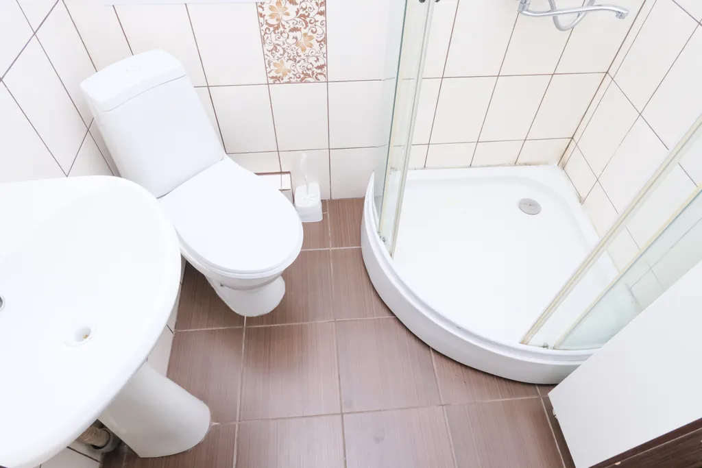 Уютная студия возле серебряного берега