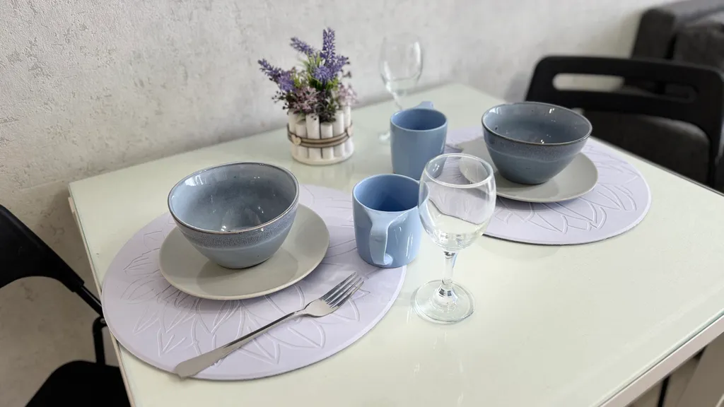 Уютная студия рядом с ОКБ и Перинатальным центром