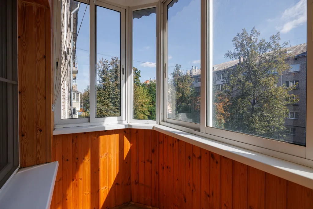 Прекрасная квартира