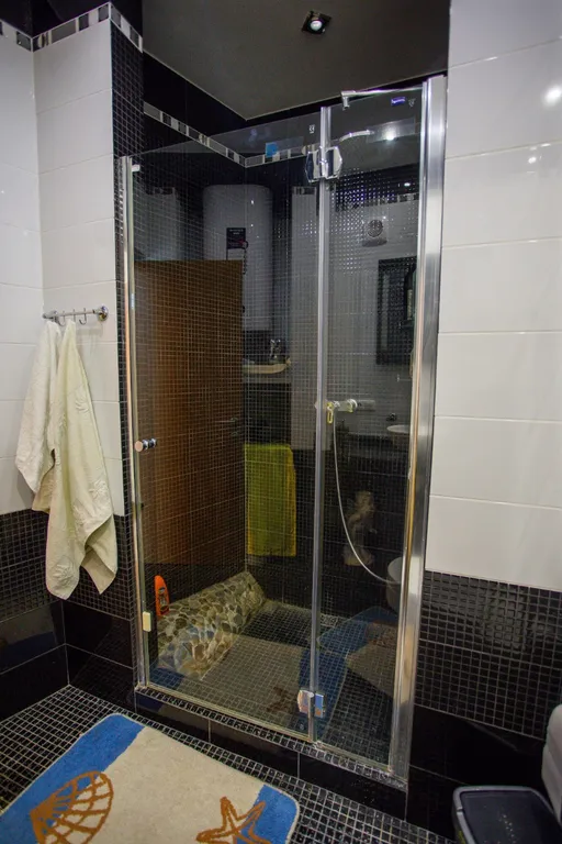 Сферический дом