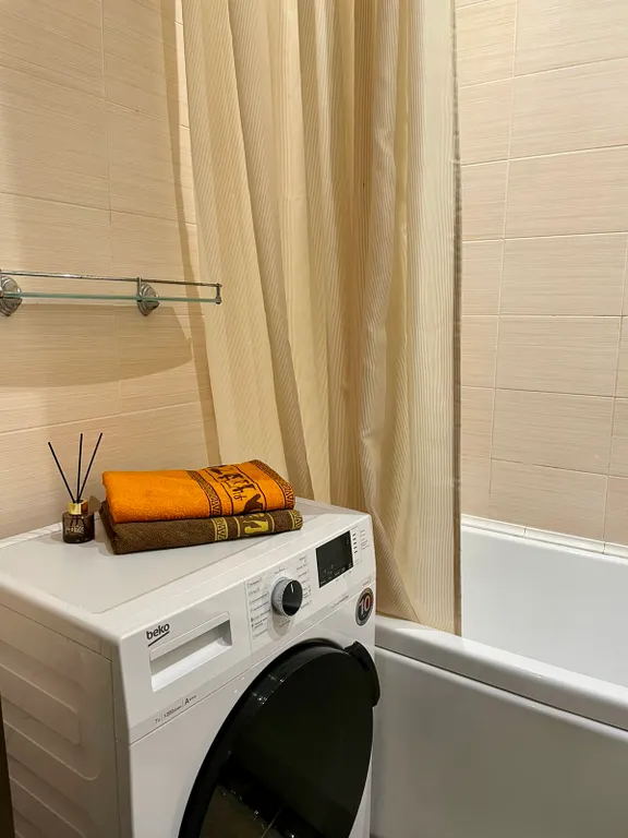 Квартира на фпк