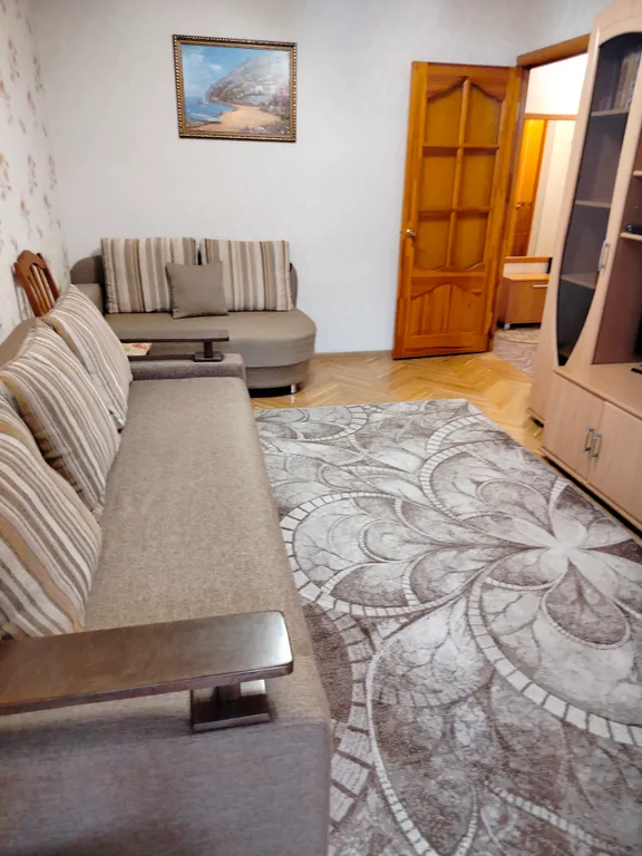 Квартира Уютная квартира в центре города — Анапа