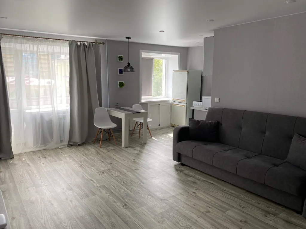 Комфортабельная квартира в центре города — аренда посуточно в Чита