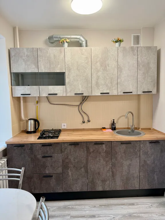 Квартира Уютная квартира в самом центре — Симферополь