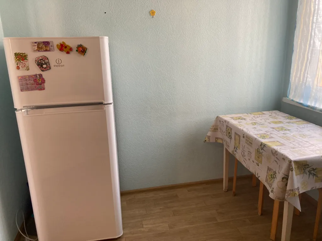 Квартира Уютная квартира в отличном месте — Екатеринбург