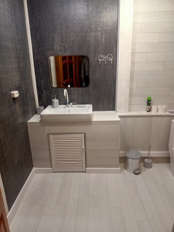 Уютный гостевой эко-дом Sova