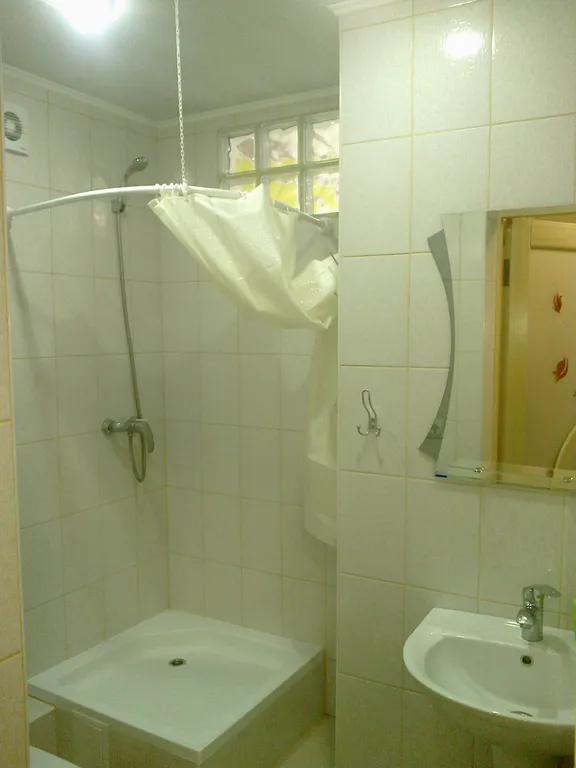 Уютная квартира на Мойнаках