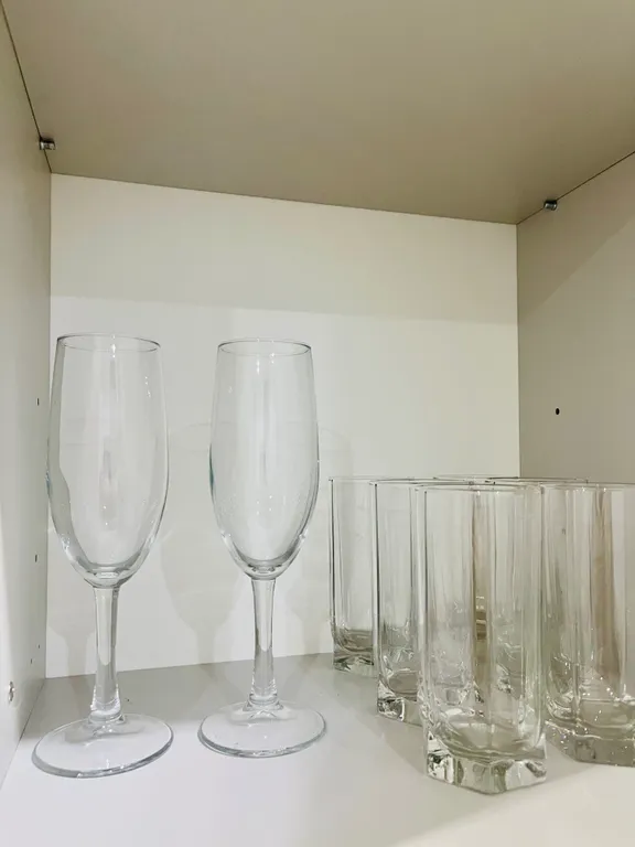 Апартамент в историческом центре города