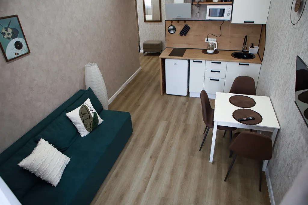 Отдохни с душой на Ломоносова. Центр