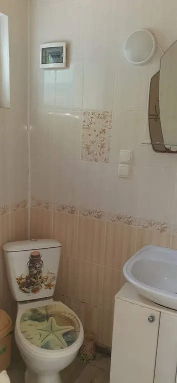 Коттедж 3-комнатный Дом — Судак