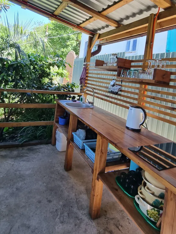 Дом под ключ у реки