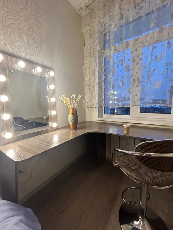 Уютная новая двушка жк Аралия