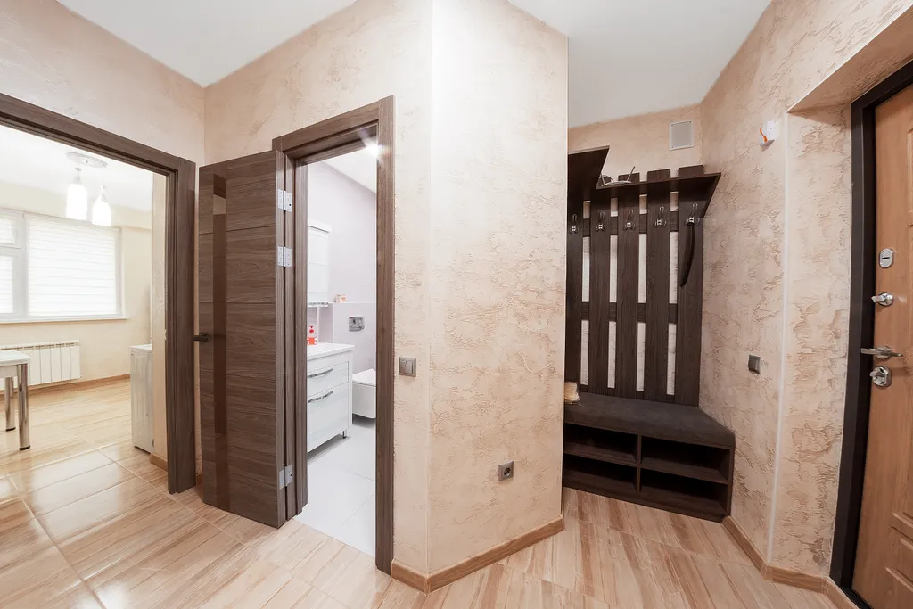 Квартира 1-комнатная Квартира — Симферополь