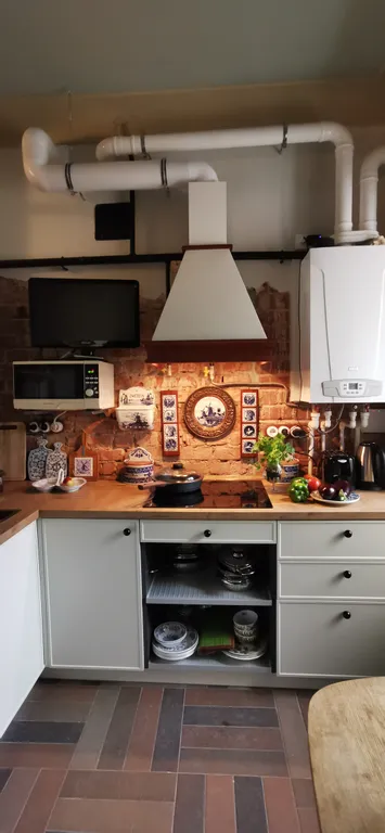 Апартаменты Фарфор и соловей