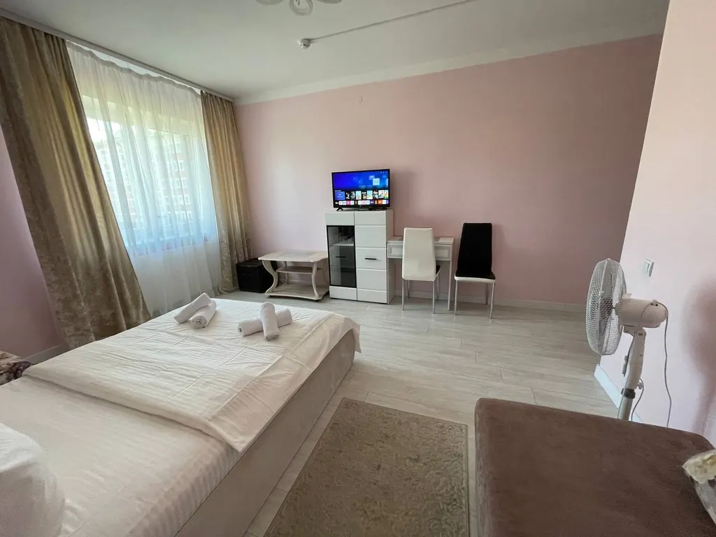 Номера в гостинице Суворов