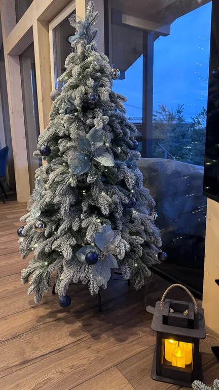 Коттедж Дом с баней чаном и беседкой — Семеновское