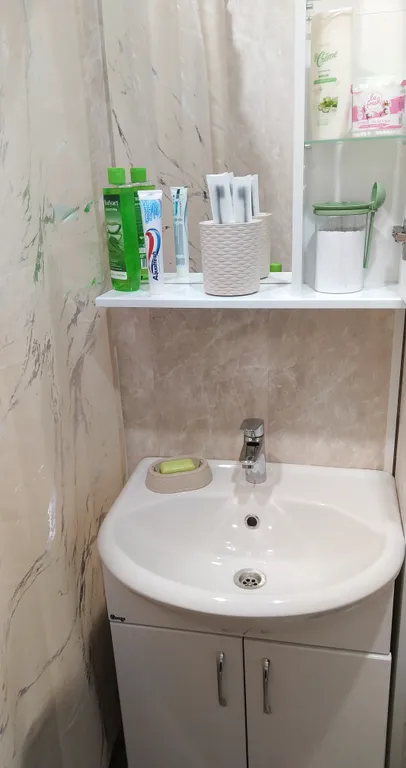 Квартира у парка