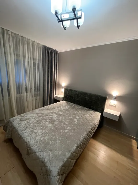 Квартира Квартира у моря — Лазаревское