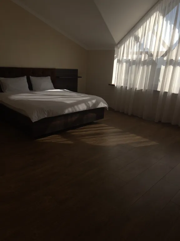 Уютный таунхаус с беседкой