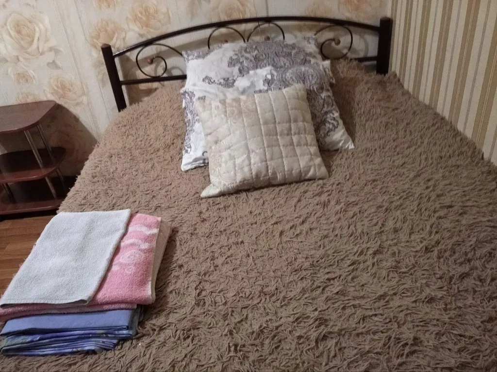 Квартира 1-комнатная квартира в центре города со всеми удобствами — Севастополь