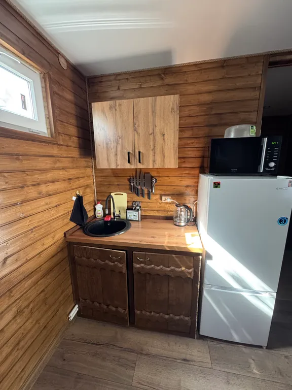 2-комнатный Дом