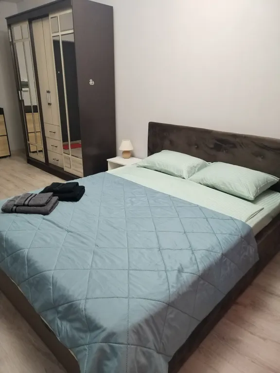 Квартира Отличная студия — аренда посуточно в Анапа