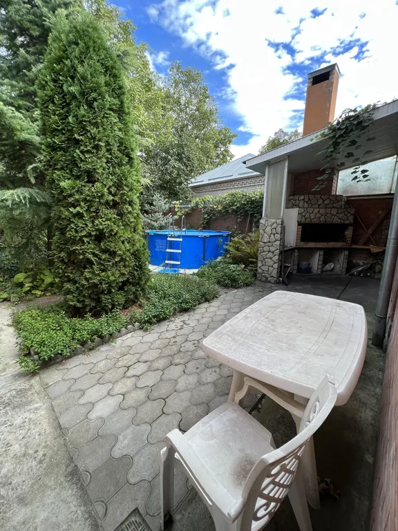 6-комнатный Дом