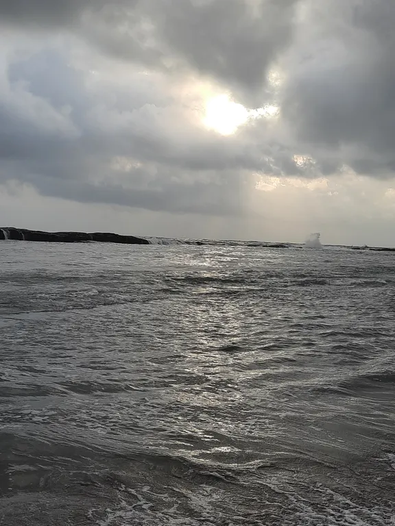 Уютная комната на первой береговой линии