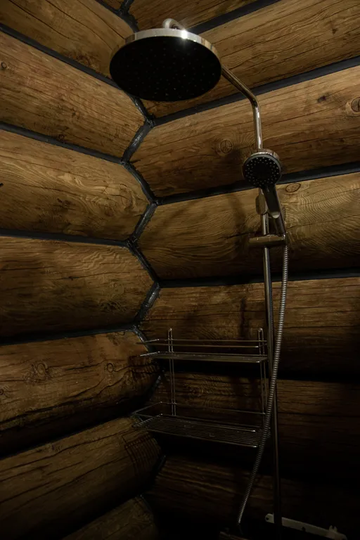 Дом в деревне для семейного отдыха