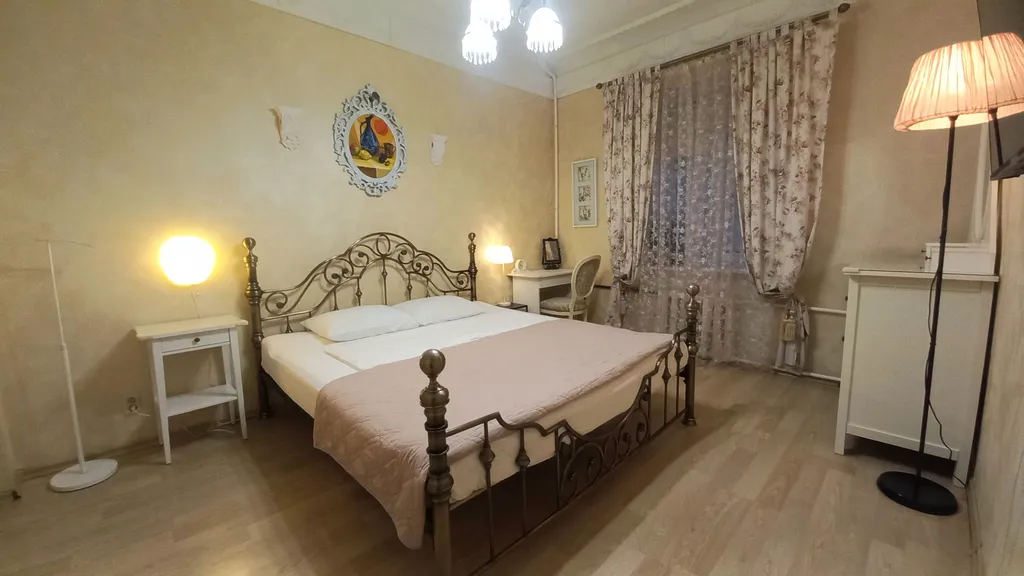 Квартира в самом центре