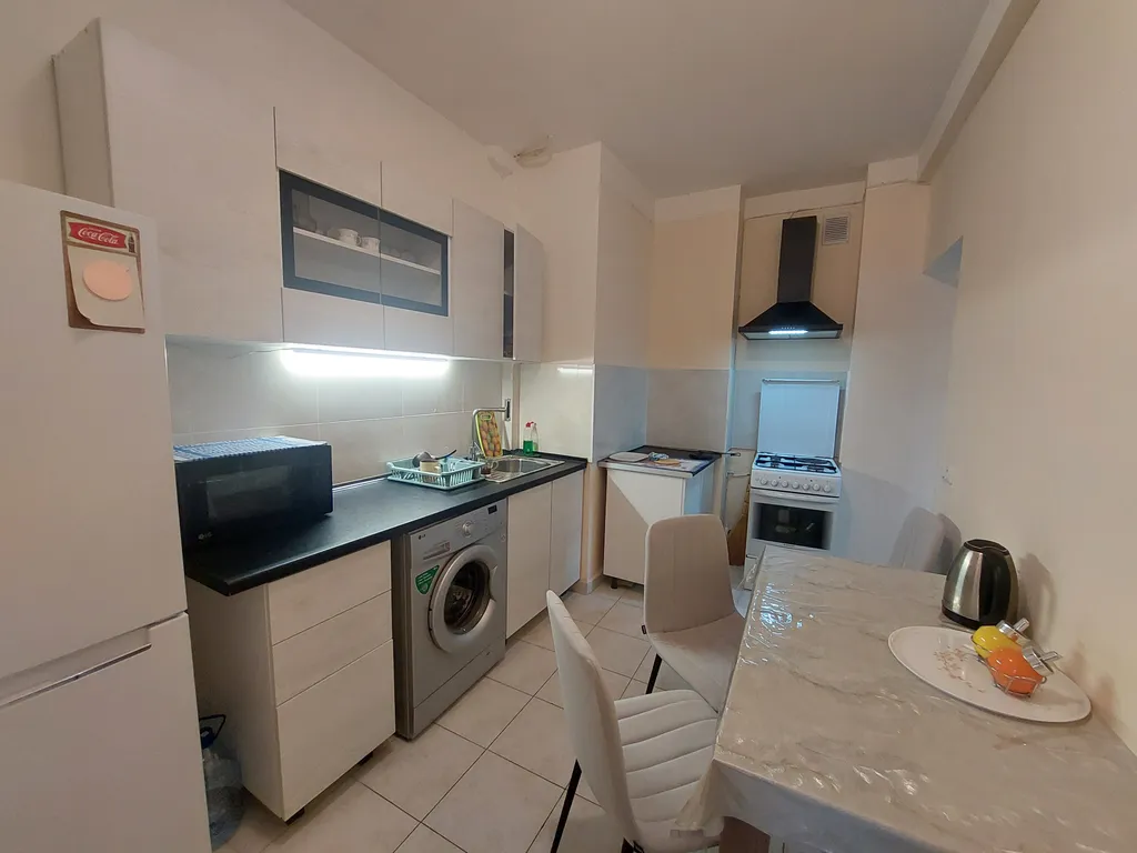 Квартира около Оперы и Каскада