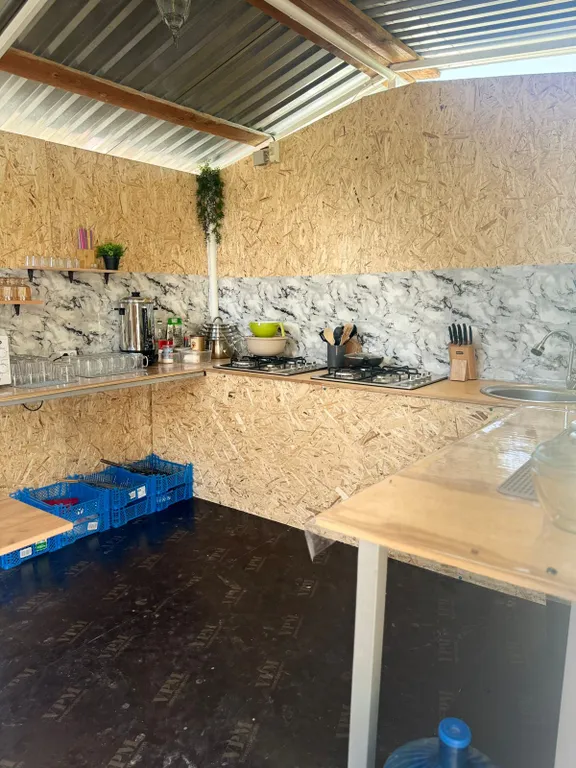 Хорошее место