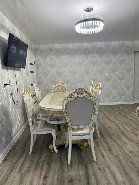 Квартира Квартира в центре Советского района — Волгоград